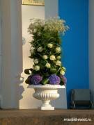 Флористика » Увеличить -> праздник