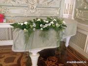 Флористика » Увеличить -> праздник