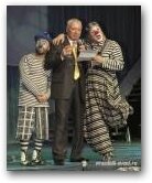 корпоративный праздник » Увеличить -> праздник