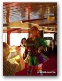  » Увеличить -> праздник