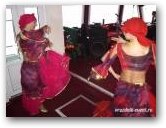  » Увеличить -> праздник