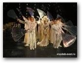 корпоративный праздник » Увеличить -> праздник