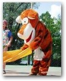 Детский праздник » Увеличить -> праздник