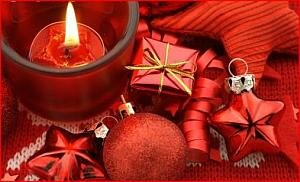 Организация новогодних праздников на Новый 2011 год