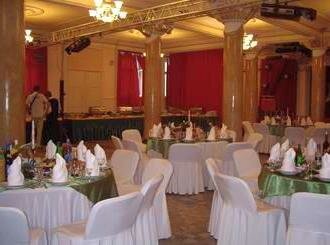 Корпоративное мероприятие