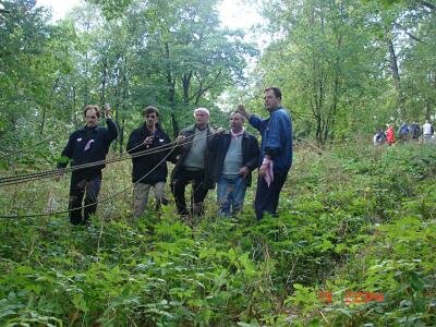 Корпоративное мероприятие