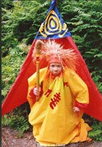 Детские программы