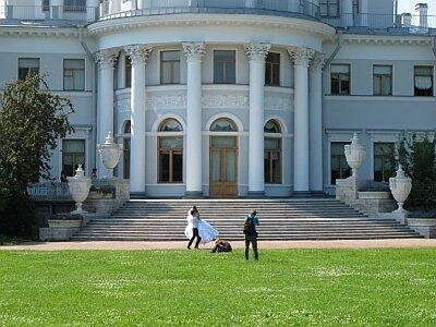 День рождения ЦПКиО