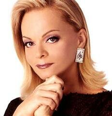 День рождения Лариса Долина