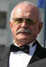 Юбилей Михалкова