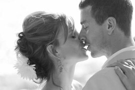 Быстрая свадьба