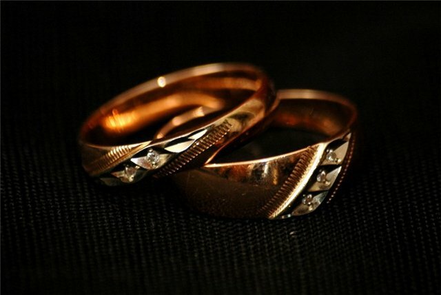 Свадьбы в "день трех десяток"