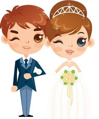 Свадьба бывает только раз в жизни