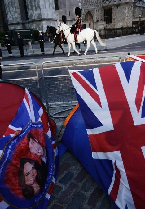 королевская свадьба Королевская свадьба