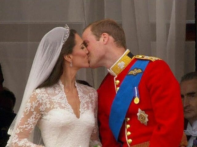 свадьба Принца Уильям и Кейт свадьба Принца Уильям и Кейт
