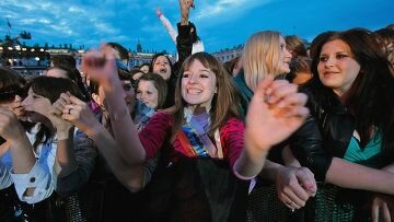 Последний звонок