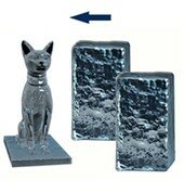 Ледяные скульптуры